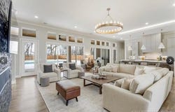 6695 E 123 Place S, Bixby, OK 74008