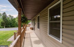 123 BEACH Drive, FRONT ROYAL, VA 22630