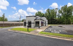508 E 8th Street, Danville, AR 72833