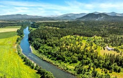 Riverbanks Road, Grants Pass, OR 97527