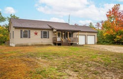 331 Foss Road, Limerick, ME 04048