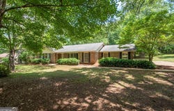 308 Sullivan Circle, Pine Mountain, GA 31822
