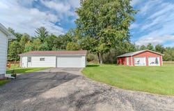 2919 N Castor Road, Coleman, MI 48618