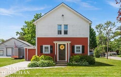 447 Ruskin Drive, Algonac, MI 48001
