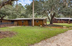 18950 SE 72nd Ave, Inglis, FL 34449