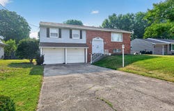 414 Holland Drive lot: 0, Trenton, OH 45067