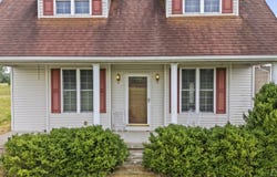 3133 Farris Branch Road, Wallingford, KY 41093