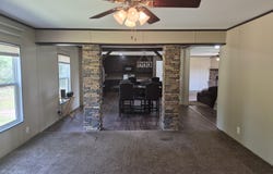 54 B Ballard Road, Perkinston, MS 39573