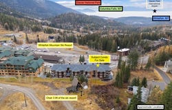3889 Big Mountain Road, Whitefish, MT 59937