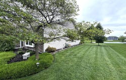 2275 Spring Dipper Drive, Greenfield, IN 46140