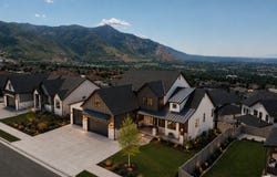 619 E MOUNTAIN RD. N, North Ogden, UT 84414
