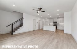 1023 Splitrock Drive, Allen, TX 75013
