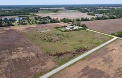 Auction Ave, Darlington, SC 29532