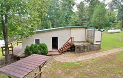4151 Mann Lake Road, Metropolis, IL 62960