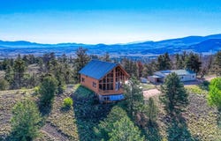 741 Wolfe Road, Hartsel, CO 80449