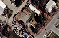 12, 14, 16, 18 Montana Avenue, Absarokee, MT 59001