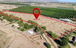 8966 WestSide Road, Anthony, NM 88021