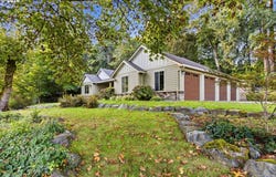 120 MAPLE RIDGE Rd, Woodland, WA 98674