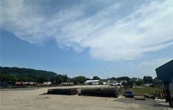 200 8th, Chester, WV 26034