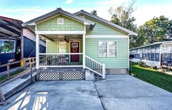 97 Sandy Lane, Georgetown, GA 39854