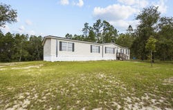 6321 NW 15th Ave, Bell, FL 32619