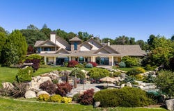 1992 and 2000 Rabbit Ridge Road, Somerset, CA 95684