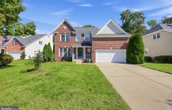 3252 GOSSETT Court, WALDORF, MD 20603