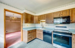 1523 W Memorial Drive, Connersville, IN 47331