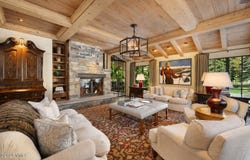 1187 Hornsilver Circle, Vail, CO 81657