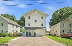 5060 LERCH Drive, SHADY SIDE, MD 20764