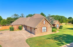 3077 Ridgecrest Drive, Purcell, OK 73080