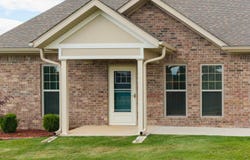 1118 E 16TH STREET, Mountain Home, AR 72653