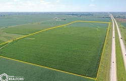 I Ave., Wellsburg, IA 50680