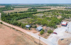 County Road 509, Hawley, TX 79525
