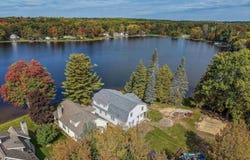 4328 Chappel Drive, Gladwin, MI 48624