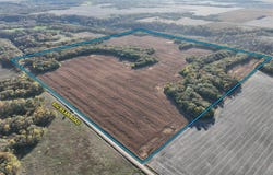 Big Bear Road, Stratford, IA 50249