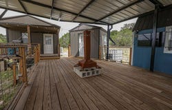 SD 45475 , Rocksprings, TX 78880
