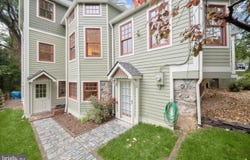 6004 PRINCETON Avenue, GLEN ECHO, MD 20812