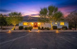 6076 Valley Sage Road, Acton, CA 93510