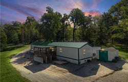 997 SE 87P Road, Deepwater, MO 64740