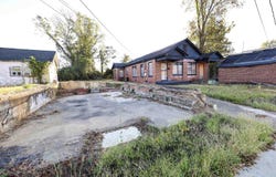 243 S Adams Ave, Camden, AR 71701