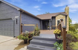 3336 SE Meadowview DR, Topeka, KS 66605