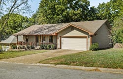 43 Stanwood Loop, North Little Rock, AR 72118