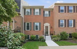 10108 LANGHORNE Court, BETHESDA, MD 20817