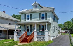 1823 DUNDALK Avenue, BALTIMORE, MD 21222