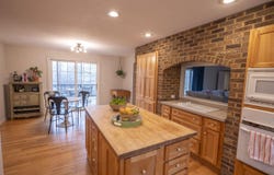 8716 FOUNTAIN GROVE Road, AMHERST, WI 54406