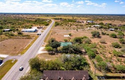 1105 S HWY 16, Hebbronville, TX 78361