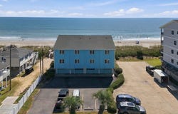 813 N Ocean Blvd., Surfside Beach, SC 29575