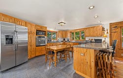 7672 KUEHNE RD, St Germain, WI 54558