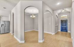 312 Eagle Ridge, Forney, TX 75126